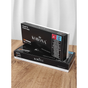 Гільзи для набивання сигарет тютюном Korona 100 шт